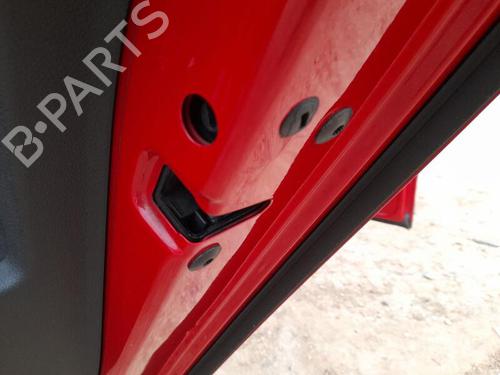 Used Rear right lock VW GOLF VI (5K1) [2008-2014]  29862091