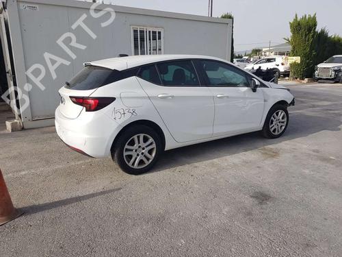 Engine OPEL ASTRA K (B16)  | BP19097315M1 