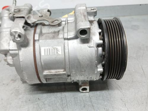 AC compressor CITROËN C3 AIRCROSS II (2R_, 2C_) 1.2 PureTech 110 (2RHNZB, 2RHNZW, 2RHNPX, 2RHNPJ) | BP32529611M34 - Image 5