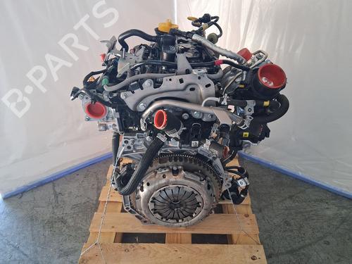 Engine RENAULT CAPTUR II (HF_) TCe 100 (HFMT) | BP33557537M1 - Image 3
