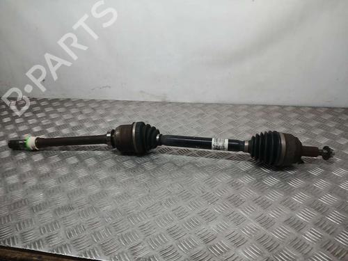 Used Right front driveshaft CHEVROLET LAGUNA Coupe [1972-1976]  16495754