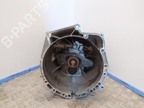 Used Gearbox BMW 3 (E90) 320 d (163 hp) 727259