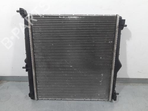 Water radiator OPEL CORSA F (P2JO) | BP20145319M31 - Image 2