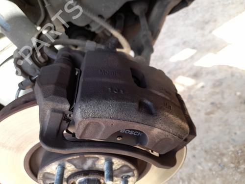 Used Left front brake caliper HYUNDAI i40 I (VF) 1.7 CRDI (141 hp) 30178989