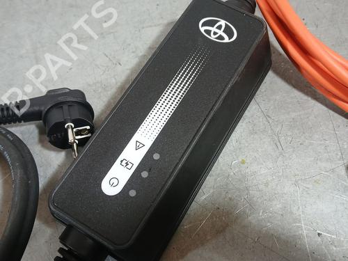 Electronic module TOYOTA C-HR (_X1_) 2.0 Hybrid (MAXH10) | BP33656391M83 - Image 3