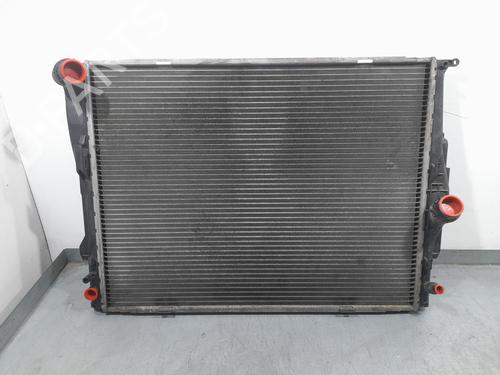 Used Water radiator BMW 3 (E90) 325 i (218 hp) 33023506