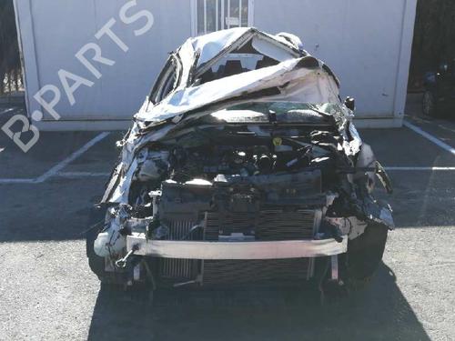 Electronic sensor PEUGEOT 2008 I (CU_) | BP8734641M84