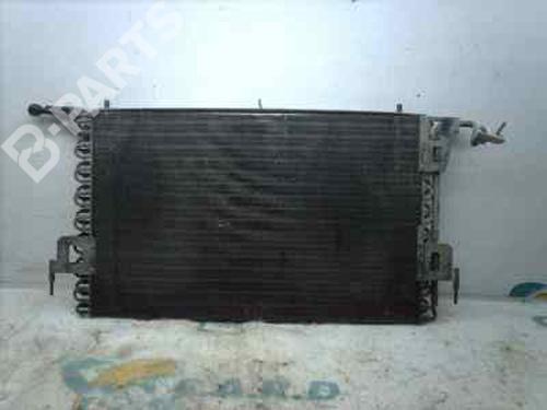 Used AC radiator PEUGEOT 306 (7B, N3, N5) [1993-2003]  3696409
