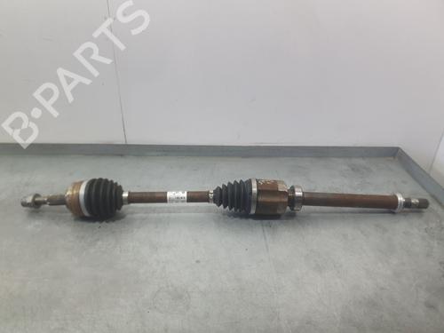 Used Right front driveshaft Right front driveshaft 38443369 38443369