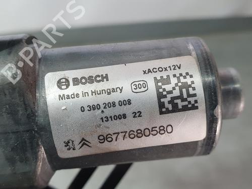 Rear wiper motor PEUGEOT 308 II (LB_, LP_, LW_, LH_, L3_)  | BP12500681M102 