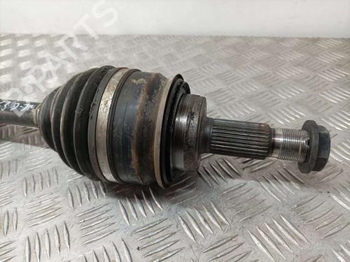 Right front driveshaft TOYOTA LAND CRUISER PRADO (_J15_)  | BP18680782M39 