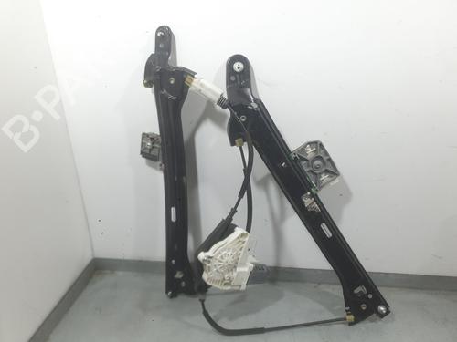 Front left window mechanism AUDI A5 Sportback (8TA) 2.0 TDI | BP36754779C22 - Image 2