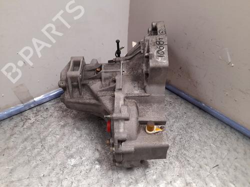 Gearbox MG MG ZR  | BP731602M3 