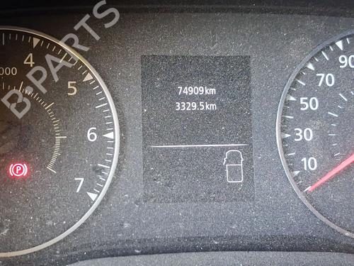 Venstre solskærm RENAULT EXPRESS Box Body/MPV 1.5 Blue dCi 75 (F6AA) | BP38174228I1 - Image 7