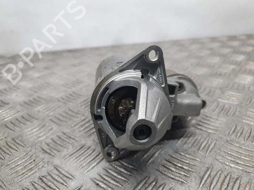 Used Starter OPEL CORSA C (X01) [2000-2009]  16921961