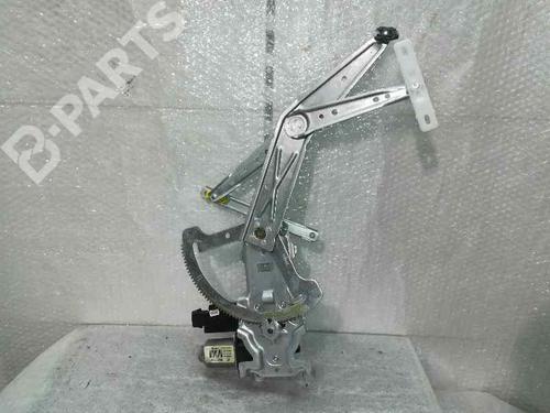 Front right window mechanism OPEL MERIVA A MPV (X03)  | BP863754C23 