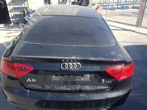 Used Tailgate Tailgate AUDI A5 Sportback (8TA) 2.0 TDI (190 hp) 33465707 33465707