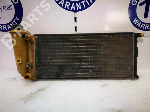 Water radiator FIAT PANDA (141_)  | BP3345693M31 