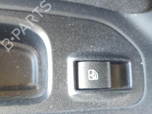 Used Left rear window switch Left rear window switch 37218273 37218273