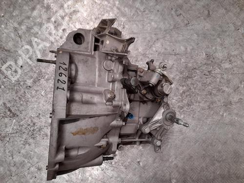 Gearbox RENAULT SCÉNIC II (JM0/1_)  | BP5935452M3 