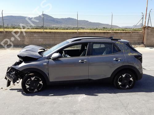 Brukte deler til KIA STONIC Hatchback Van (YB)  1.6 CRDi  4773373