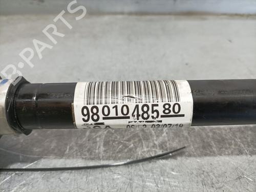 Left front driveshaft CITROËN C3 / C3 ORIGIN III (SX)  | BP9737033M38 