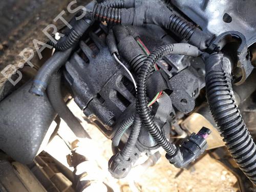 Generator CITROËN C5 AIRCROSS (A_) 1.2 PureTech 130 (ARHNSJ) (131 hp) 29754081