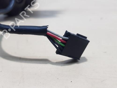 Right mirror BMW 3 (E46) 318 i | BP9851743C27 