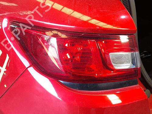 Used Left taillight Left taillight 37217777 37217777