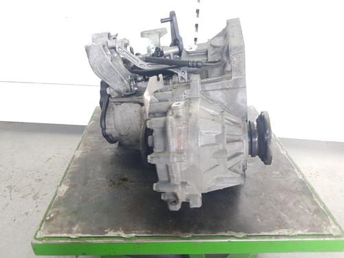 Gearbox AUDI A3 (8P1) 1.9 TDI | BP25334267M3 