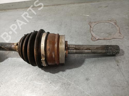 Right front driveshaft NISSAN TERRANO II (R20)  | BP9951023M39 