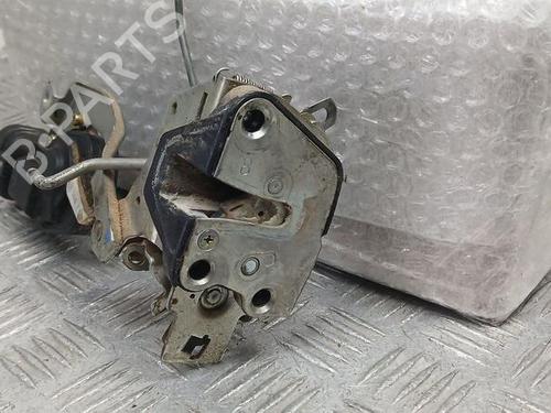 Bagklap lås DAIHATSU TERIOS (J1_) [1997-2006]  30543165