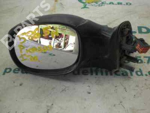 Used Left mirror CITROËN XSARA PICASSO (N68) 1.6 HDi (90 hp) 1145677
