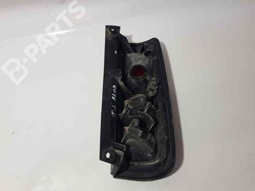 Left taillight SUZUKI IGNIS I (FH)  | BP8152164C34 