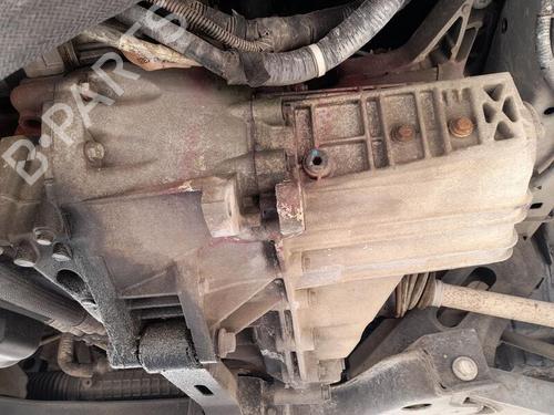 Gearbox FORD TRANSIT Bus (FD_ _, FB_ _, FS_ _, FZ_ _, FC_ _) 2.2 TDCi | BP28112645M3 