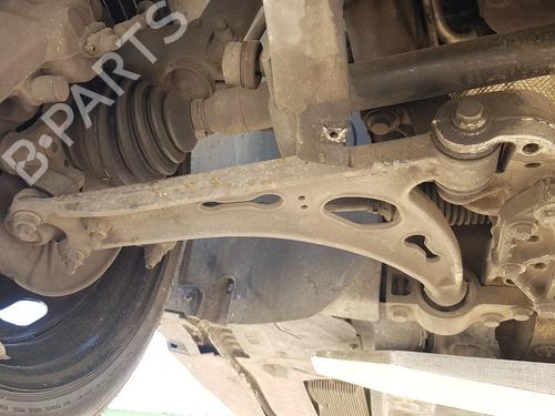 Used Right front suspension arm SEAT ALTEA XL (5P5, 5P8) 2.0 TDI (140 hp) 25474701