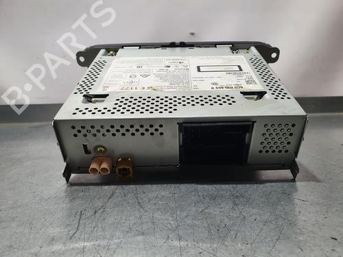 Radio VW POLO V (6R1, 6C1) 1.4 TDI | BP12566175E6 