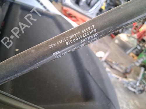 Used Tailgate lift support Tailgate lift support 39480210 39480210