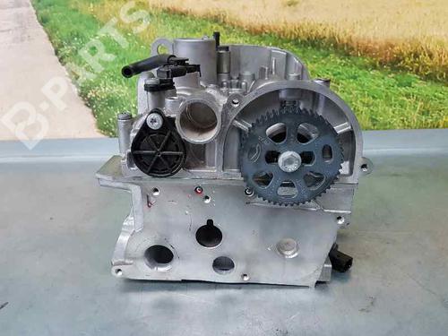 Cylinder head VW POLO V (6R1, 6C1) 1.0 | BP10973174M5 