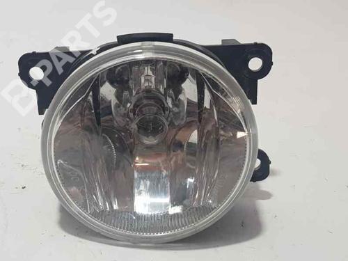 Used Left front fog light Left front fog light PEUGEOT 2008 I (CU_) 1.2 THP 110 / PureTech 110 (110 hp) 8048864 8048864