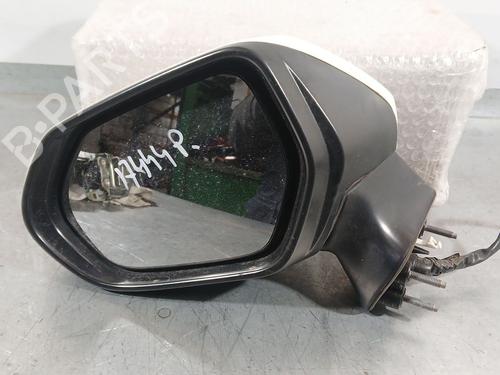Bakspejl venstre Bakspejl venstre TOYOTA COROLLA Estate (_E21_) 1.8 Hybrid (ZWE211) (98 hp) 33618675 33618675