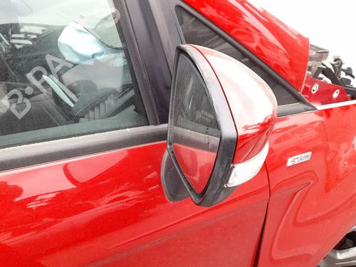 Used Right mirror Right mirror FORD ECOSPORT 1.0 EcoBoost (125 hp) 36499093 36499093