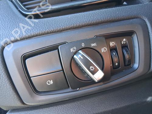Mando luces Mando luces BMW 2 Active Tourer (F45) 216 d (116 hp) 34043810 34043810