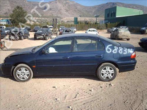 Climate control TOYOTA AVENSIS (_T22_)  | BP857368I5 