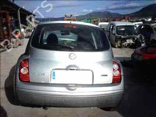 Front left window mechanism NISSAN MICRA III (K12)  | BP650766C22 