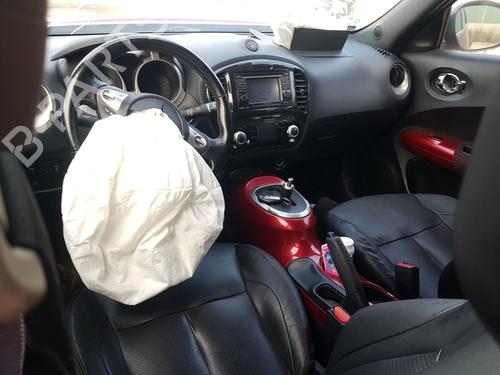 Right front window switch NISSAN JUKE (F15) 1.6 | BP29456942I26 