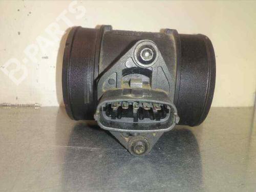 Used Mass air flow sensor OPEL CORSA C Hatchback Van (X01) [2000-2012]  1590466