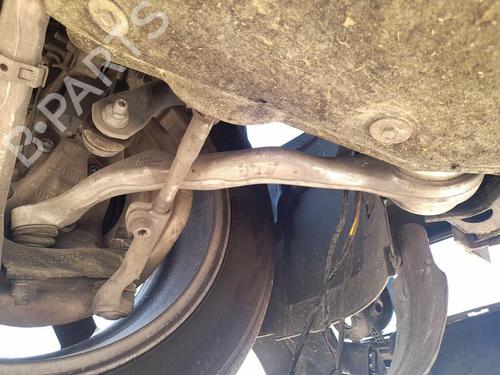 Used Left front suspension arm BMW 1 (F20) 116 d (116 hp) 26909752