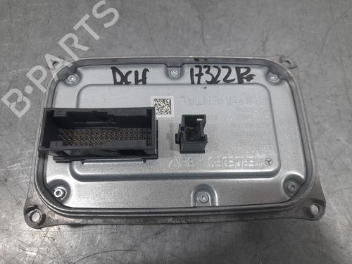 Used Electronic module MERCEDES-BENZ VITO Tourer (W447) 114 CDI / 114 BlueTEC 4-matic (447.701, 447.703,... (136 hp) 31168921