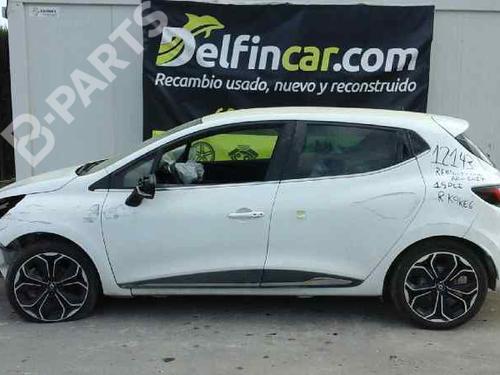 Used Parts RENAULT CLIO IV Estate Van (KH_)  1.5 dCi 90  568719